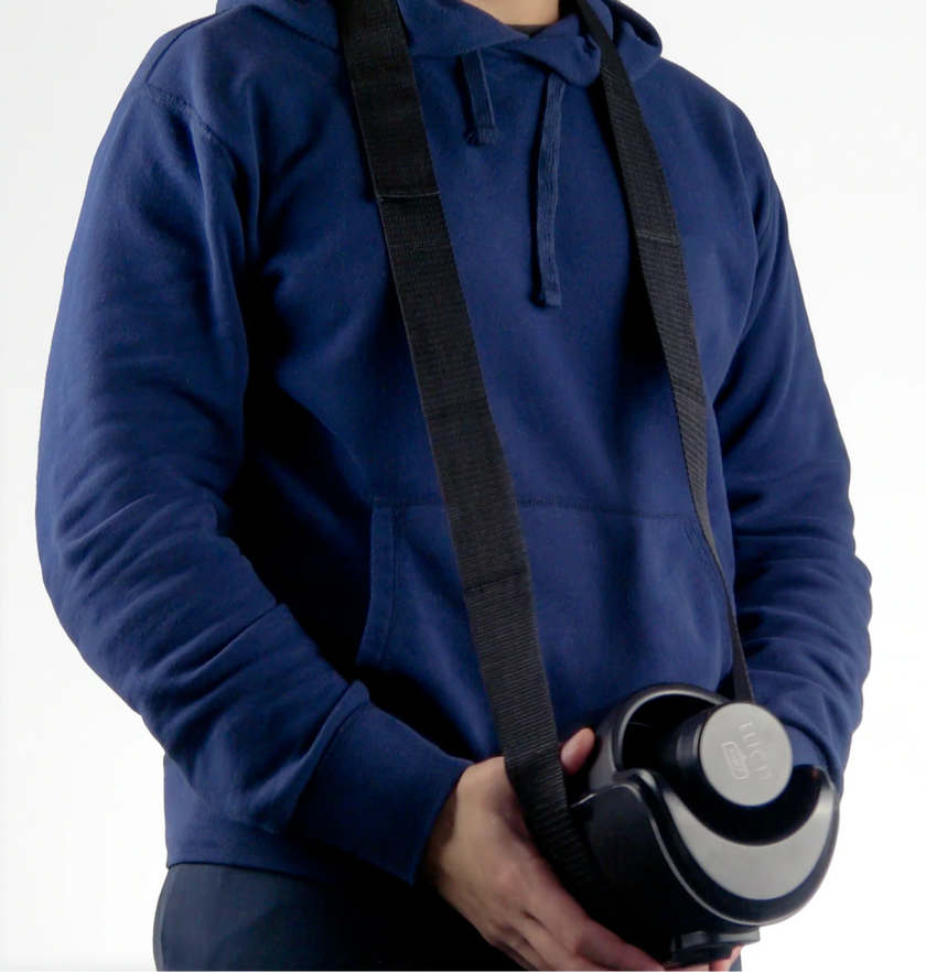 KIIROO-keon neck strap main image