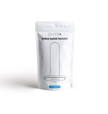 KIIROO® Onyx+™ Replacement Sleeve - Single Pack KIIROO-replacement sleeve