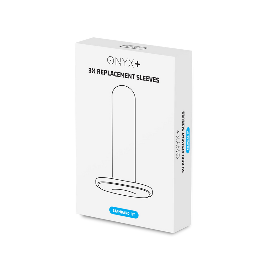 KIIROO-replacement sleeve combo