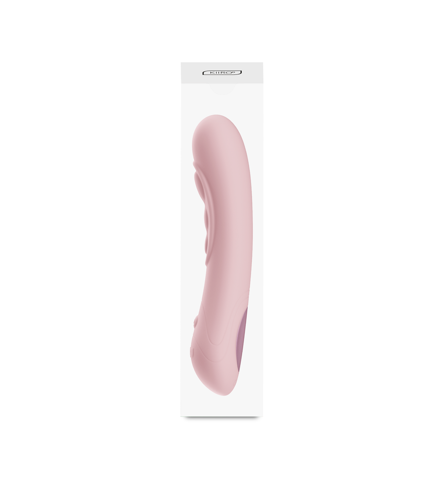 Pearl3 pink vibrator box front