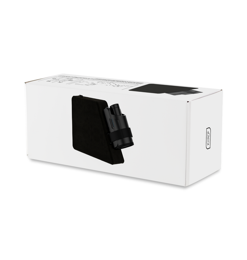 KIIROO-keon pillow box