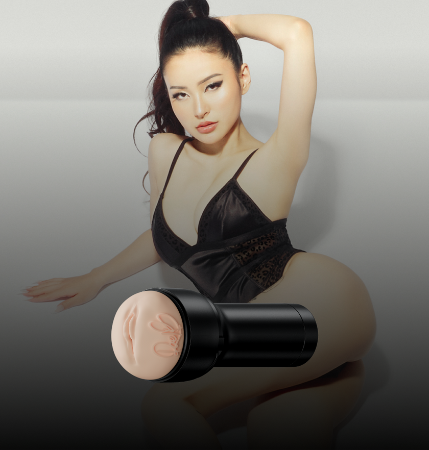 KIIROO-Rae Lil Black, and feelrae stroker