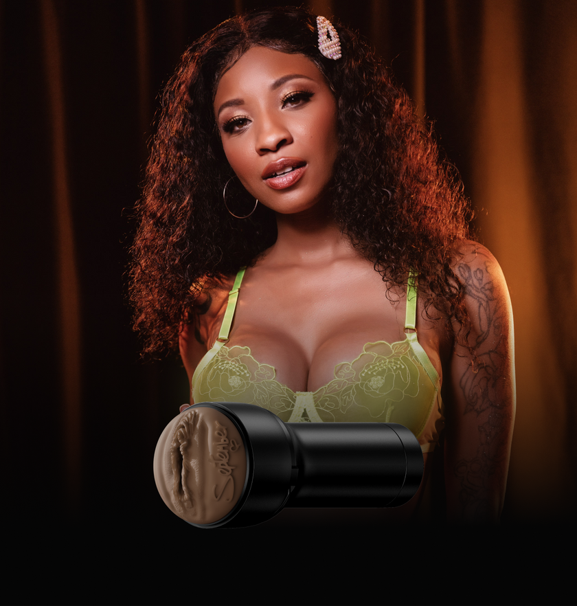 KIIROO-September Reign, feelseptember stroker