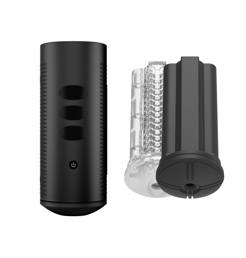 KIIROO-Titan & Tight Fit Sleeve & Power Sleeve