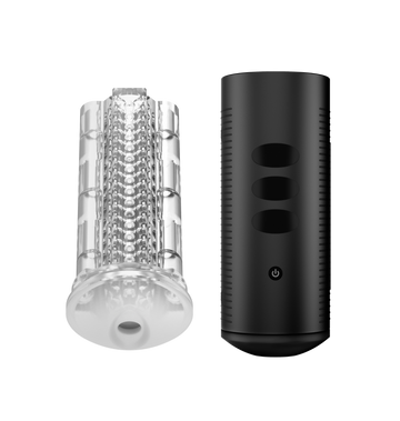 Titan & Power Sleeve Combo Pack KIIROO-Titan & Power Sleeve Combo Pack