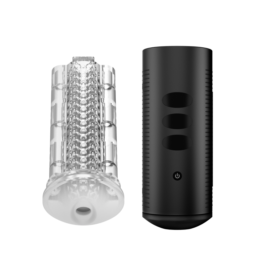 KIIROO-Titan & Power Sleeve Combo Pack