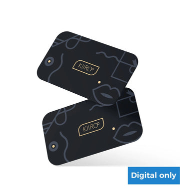 KIIROO® Gift Card KIIROO-gift card
