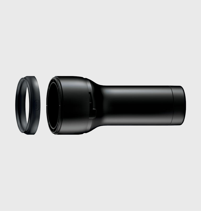 KIIROO-Keon stroker case with the ring