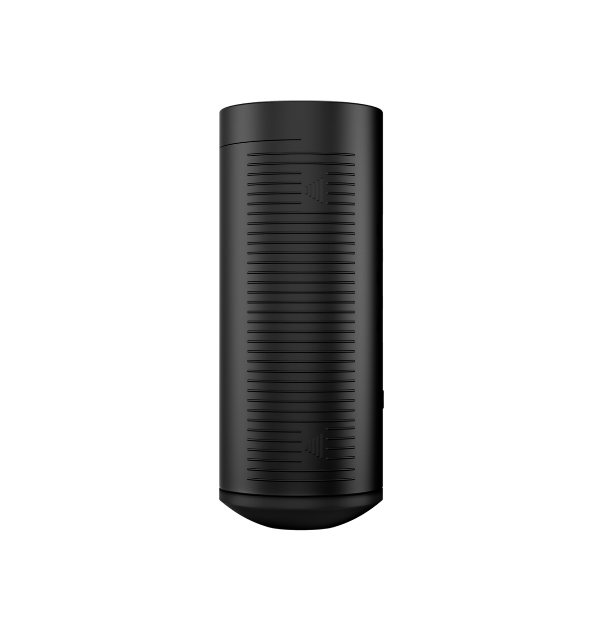 TITAN interactive masturbator back image