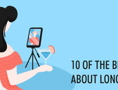 10 of the Best Things About Long Distance