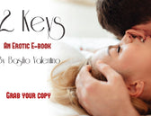 12 Keys – An Erotic E-Book – Free Erotic Stories