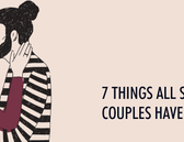 7 Things All Successful Couples Have In Common