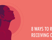 8 Ways to Relax When Receiving Oral Sex 