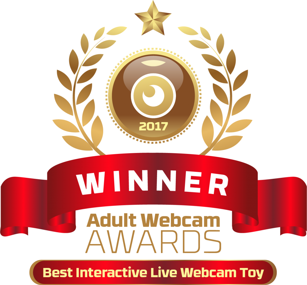 adult webcam awards 2017 kiiroo