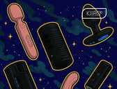 KIIROO-AstroLust: The Best Kiiroo Toy for Your Zodiac Sign