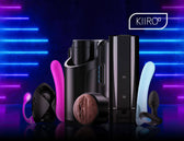 Kiiroo’s Black Friday and Cyber Monday Deals 2022