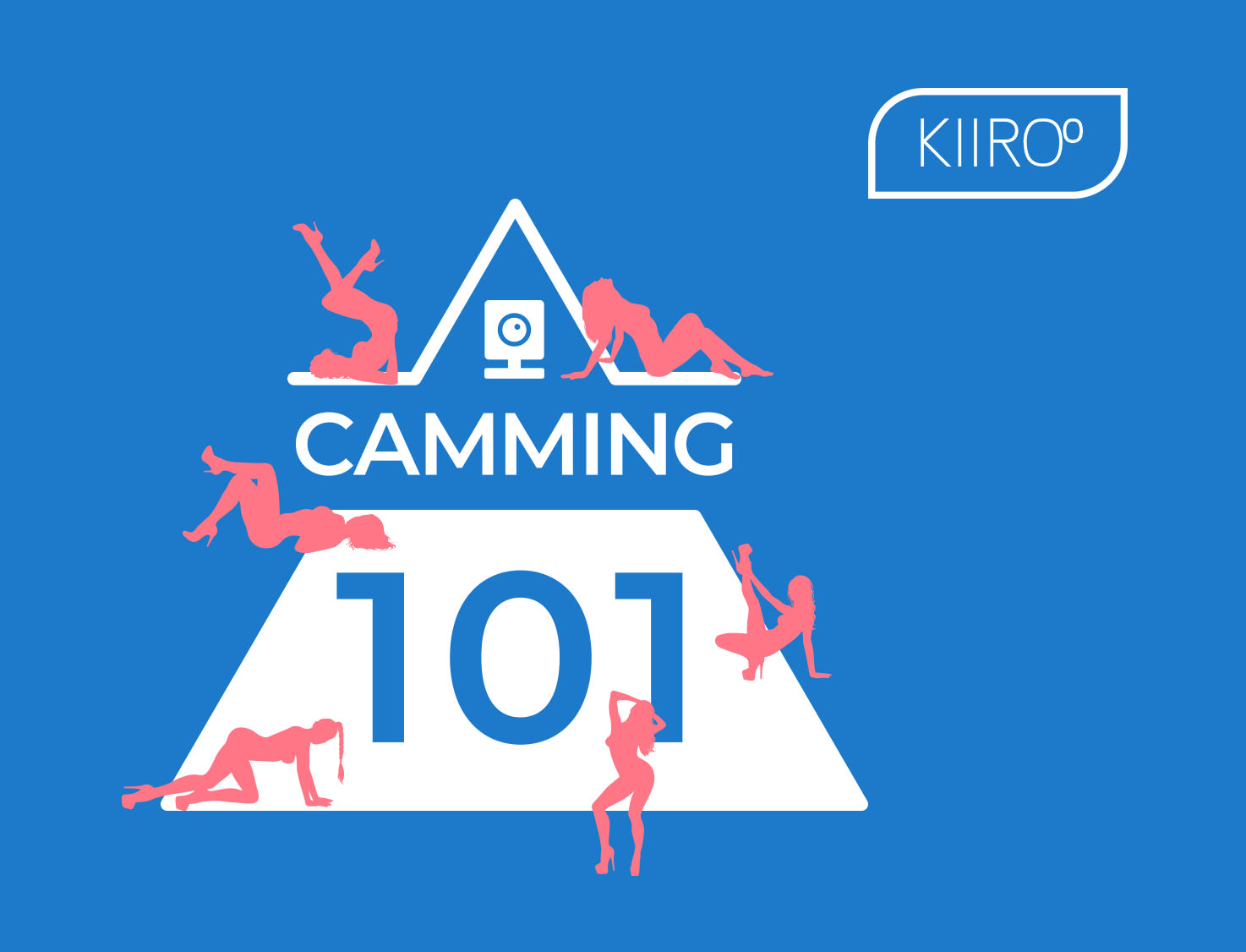 Camming 101: All the Essentials you will need ǀ Kiiroo – Kiiroo®