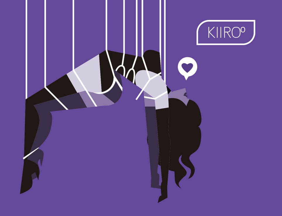 Celebrity Kink: Five Female Celebs Confess to having a Fetish