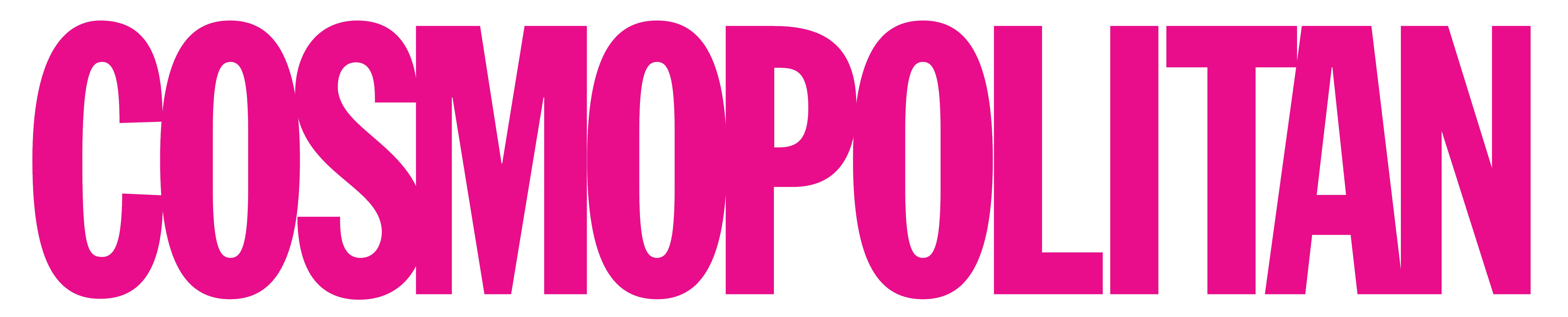 We are featured in Cosmopolitan