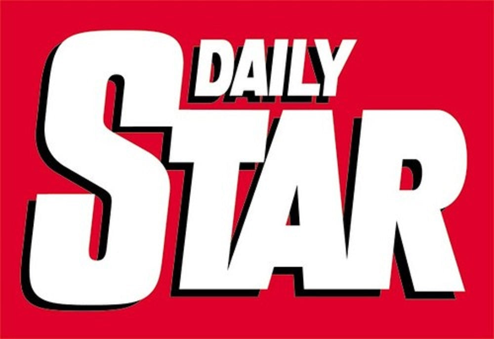 daily star kiiroo