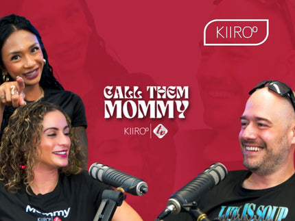 KIIROO-Exploring Love, Labels, and Pleasure with Alec Hardy on Kiiroo’s Call Them Mommy Podcast