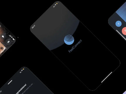 KIIROO-FeelConnect app: How to Connect your Interactive Toy