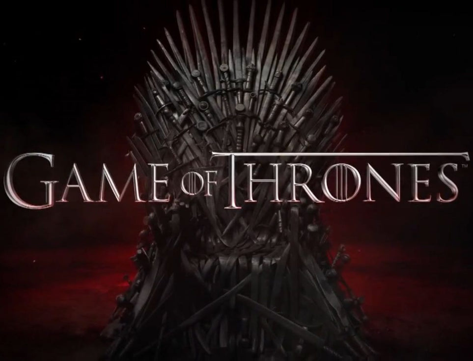 Game of Thrones Sex Scenes