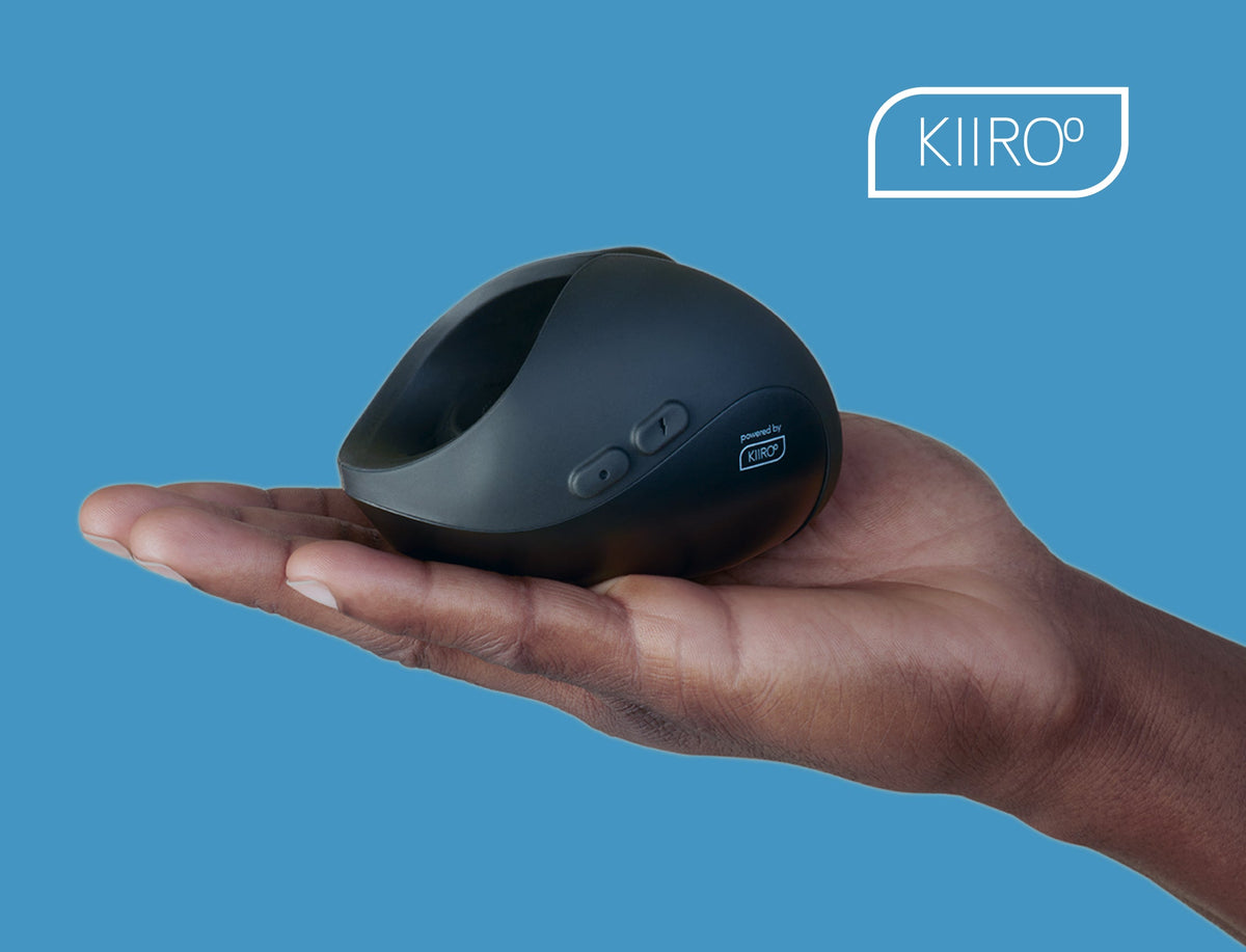 how to use the pulse kiiroo