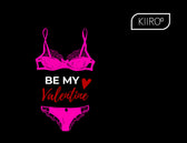 Happy Valentine’s Day Part 2 - An Erotic Story