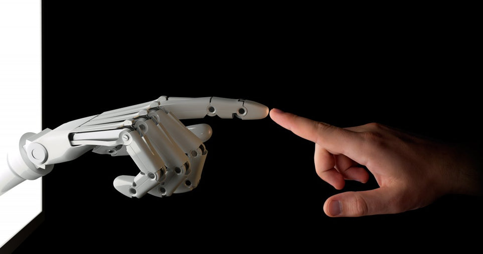 Brave New Sensations – The World of Haptics