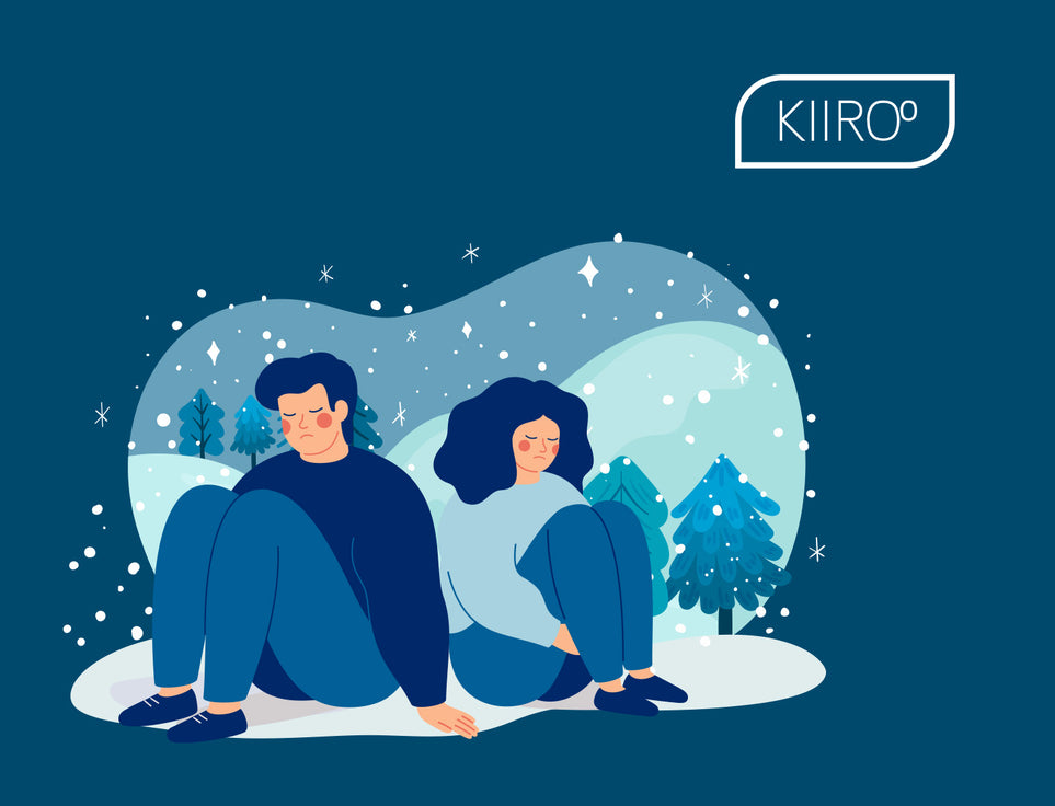 How To Protect Your Relationship From the Winter Blues