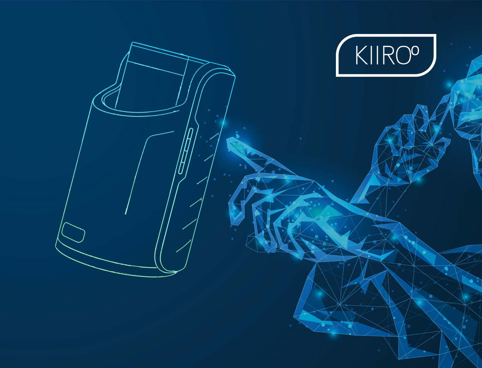 KIIROO-How do AI sex toys work? The Future of Smart Pleasure