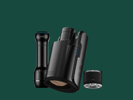 KIIROO-How to Spice Up Your Christmas with Male Pleasure Toys