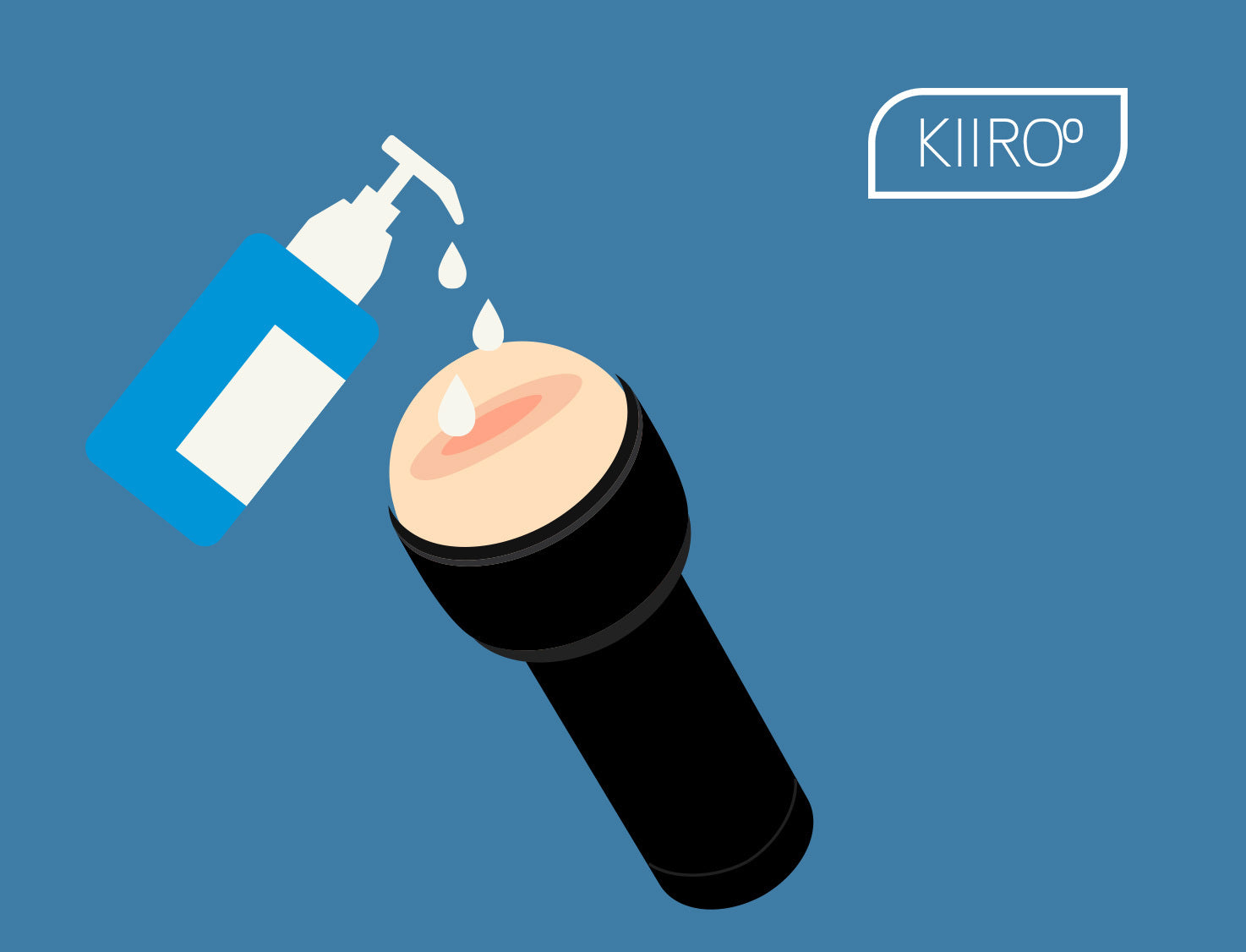 How To Clean Your Feel Stroker