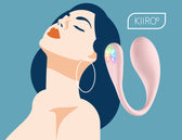 How to Use Egg Vibrators: The Ultimate Guide