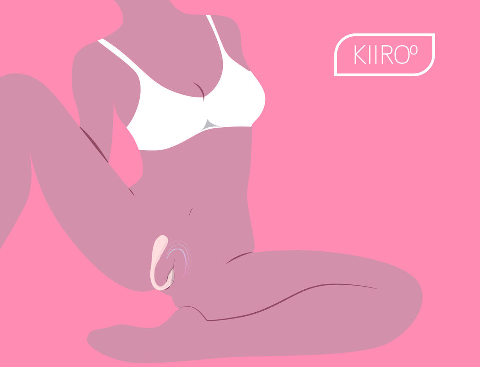 KIIROO-How to Enjoy Discreet Play with Spot in Public