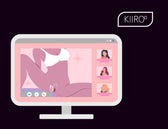 KIIROO-How to Transform Your Webcam Space with Spot’s Features