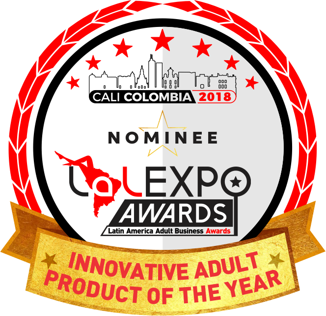 We are Nominated for LAL-Expo Award 2018