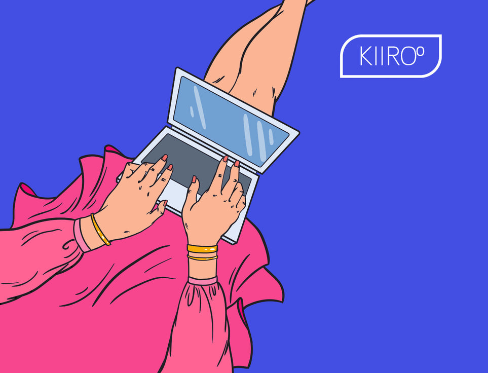 Join the Official Kiiroo Discord Server