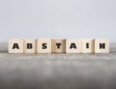 KIIROO-After Lent: Five Fun Things To Abstain From Anytime