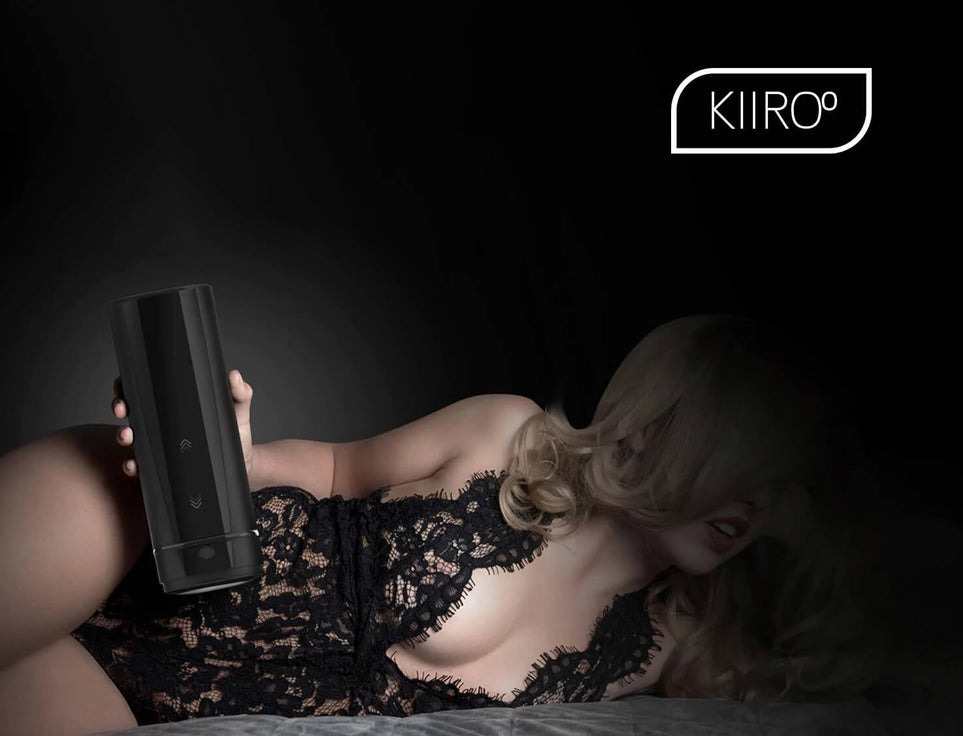 [Press Release] KIIROO Release Third-Generation Onyx; Onyx+