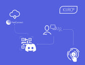 Kiiroo Launches Multi Control Discord Server Bot