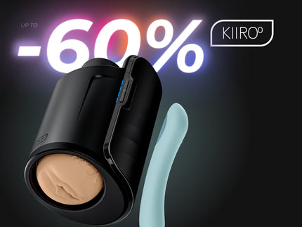 The Best Black Friday Couple's Sex Toy Deals and Why to Get It