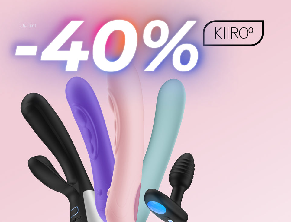 The Best Black Friday Female Sex Toy Deals and Why to Buy One