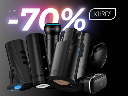 The Best Black Friday Male Sex Toy Deals and Why to Buy One