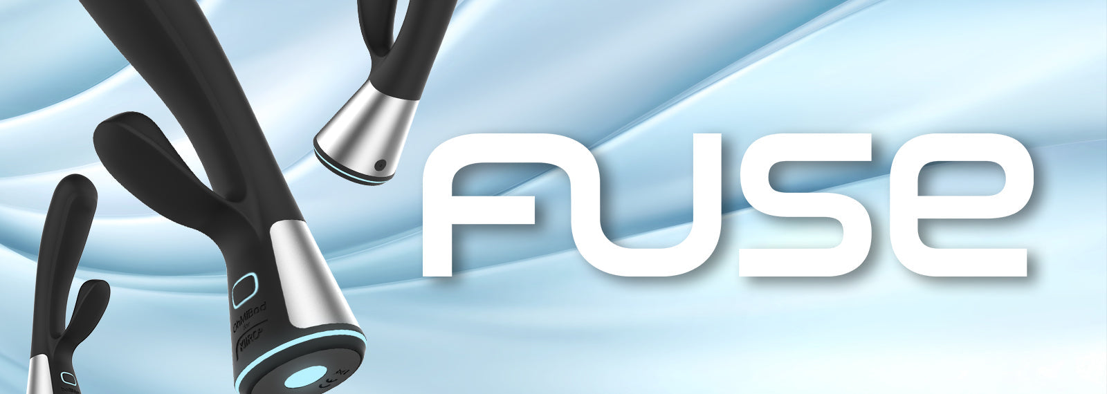 OHMIBOD & KIIROO TEAM UP TO IGNITE A CONNECTION