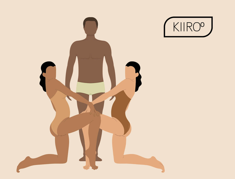 Origins of the Orgy: A Brief History