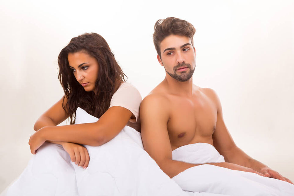 Tips and Tricks to Overcoming Premature Ejaculation