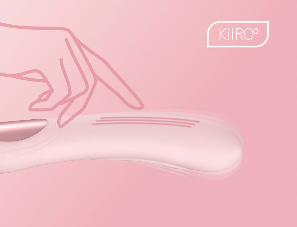 Pearl3 is here: get to know our most advanced G-spot vibrator yet