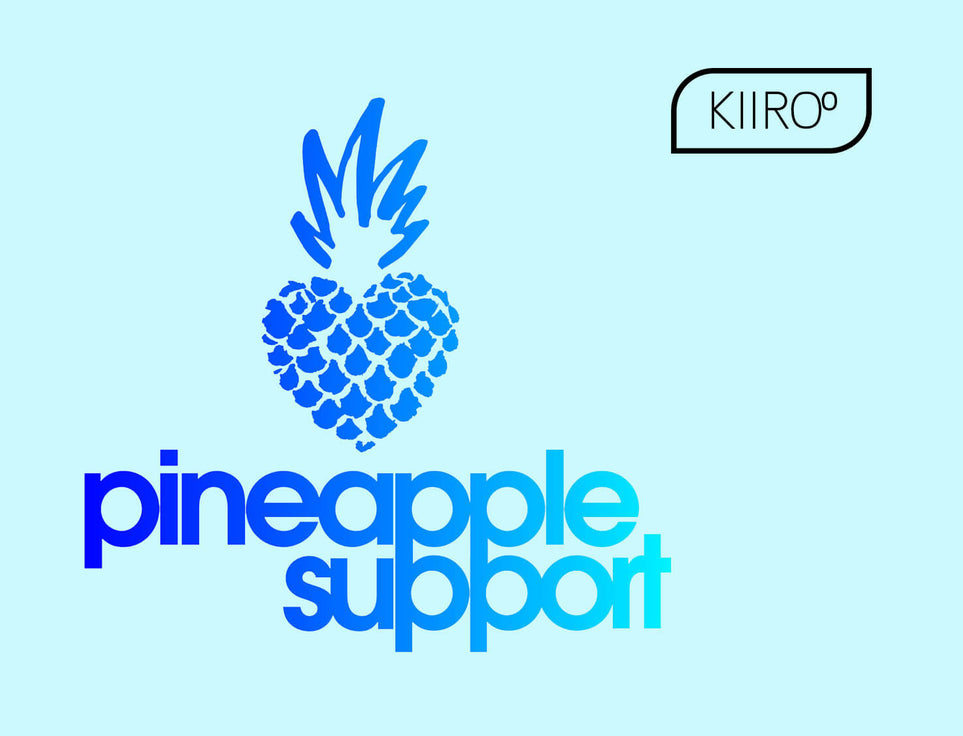 Pineapple Support: Fighting Stigma in the Webcamming World